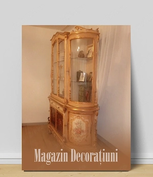 Tablou Pe Pânză  30 x 40 De Vânzare