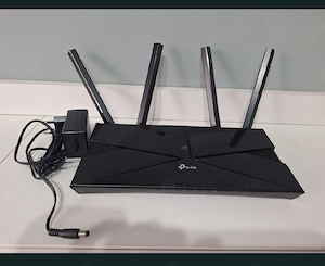 Router wireless TP-Link Archer AX50