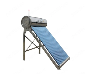 Kit Panou solar 162L plus Pompa ridicare presiune plus Vana amestec + Controler TK-8A