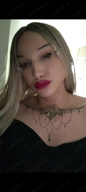 Transexuală 25 ani Poze reale ! - imagine 4