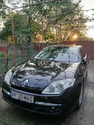 Vând Renault laguna