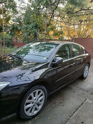 Vând Renault laguna - imagine 4