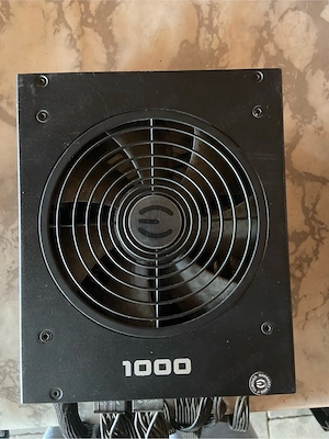 Sursa Evga 1000W