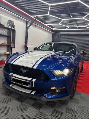 de vanzare mustang GT 5.0 