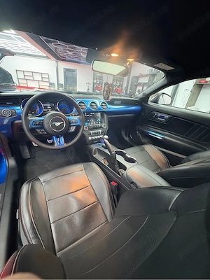 de vanzare mustang GT 5.0  - imagine 2