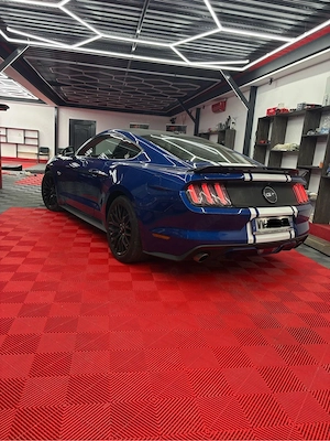 de vanzare mustang GT 5.0  - imagine 4