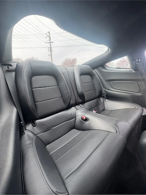 de vanzare mustang GT 5.0  - imagine 3