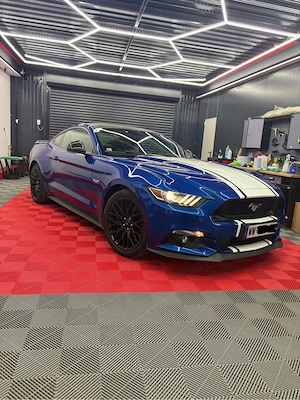 de vanzare mustang GT 5.0  - imagine 5