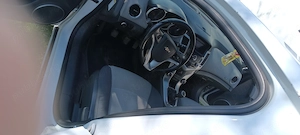 Chevrolet Cruze 2010 - imagine 4