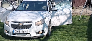 Chevrolet Cruze 2010 - imagine 5