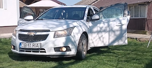 Chevrolet Cruze 2010 - imagine 3