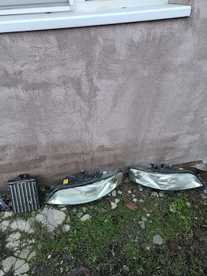 De vânzare piese Opel Vectra B 1.6 16V - imagine 5