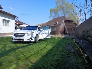 Chevrolet Cruze 2010 - imagine 10