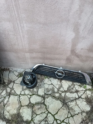 De vânzare piese Opel Vectra B 1.6 16V - imagine 2