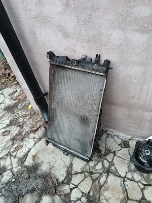 De vânzare piese Opel Vectra B 1.6 16V - imagine 4