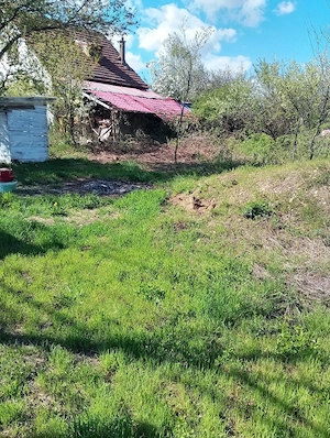 Vand un teren extratabular pe dealul Viilor in Oradea  - imagine 3