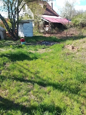 Vand un teren extratabular pe dealul Viilor in Oradea  - imagine 2