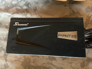 sursa Seasonic GX-1300