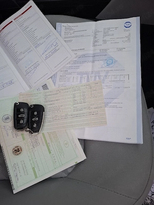 Audi A3 Model 2016 EURO.6 1.4 Benzina 90kw 125 cp - imagine 9