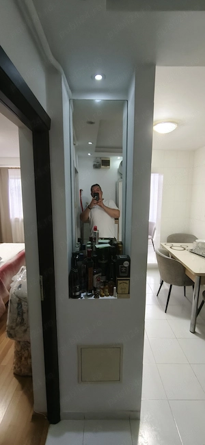 Apartament cu 2 camere de vanzare - imagine 3