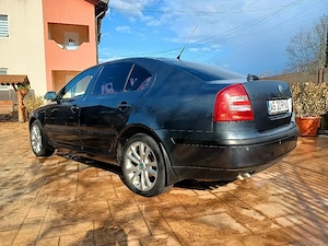 Skoda Octavia 2, Elegance  - imagine 2