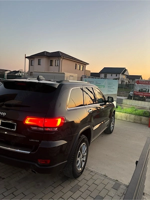 jeep grand cherokee  - imagine 3