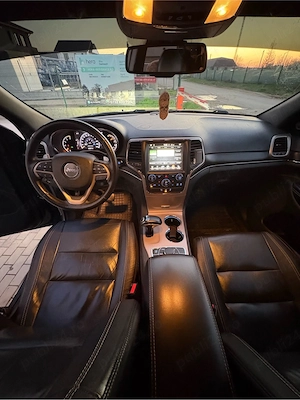 jeep grand cherokee  - imagine 4