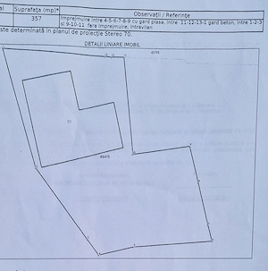 Casa de vanzare Sohodol- Tismana - imagine 5