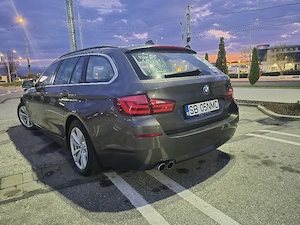 Seria 5 F11 2011  - imagine 3