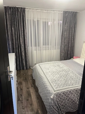 De vanzare apartament 