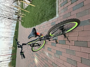 Bicicletă copii virsta 7-10 ani