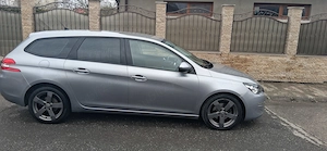 Vand Peugeot  308 1.6 hdi - imagine 4