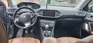 Vand Peugeot  308 1.6 hdi - imagine 8
