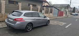 Vand Peugeot  308 1.6 hdi - imagine 7