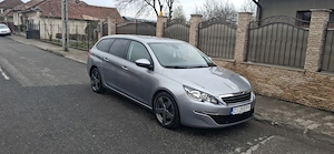 Vand Peugeot  308 1.6 hdi - imagine 5