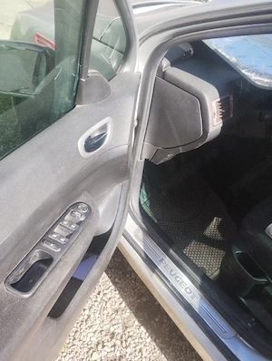 Peugeot307 sw 1.6hdi  - imagine 2