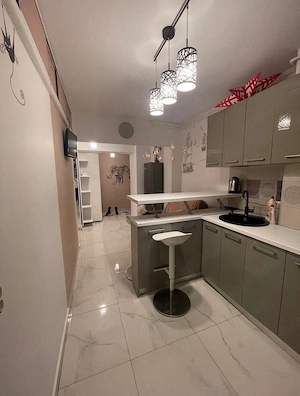Apartament 2 camere Nerva Traian - imagine 3