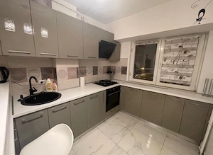 Apartament 2 camere Nerva Traian