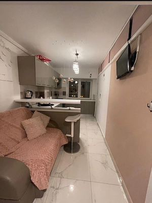 Apartament 2 camere Nerva Traian - imagine 2