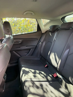 Seat Leon 1.4 TSI   140 CP - imagine 5