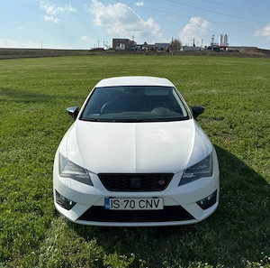 Seat Leon 1.4 TSI   140 CP - imagine 2