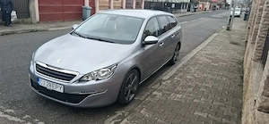 Vand Peugeot  308 1.6 hdi - imagine 2
