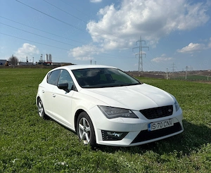 Seat Leon 1.4 TSI   140 CP