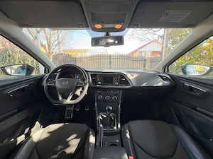 Seat Leon 1.4 TSI   140 CP - imagine 6