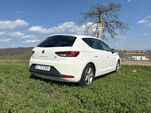 Seat Leon 1.4 TSI   140 CP - imagine 7