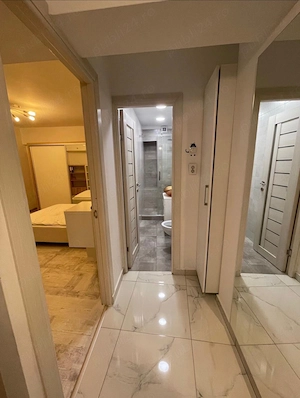 Apartament 2 camere Nerva Traian - imagine 6