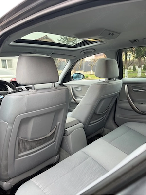 bmw 120d 2009 - imagine 7