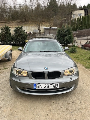 bmw 120d 2009 - imagine 2