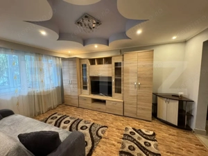 Apartament 2 camere, semidecomandat, A.C., zona : Grigorescu