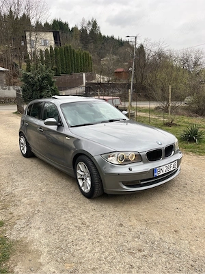bmw 120d 2009 - imagine 3